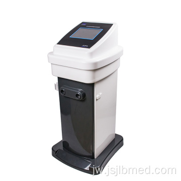 Mesin Expectoration Sentuhan HD HD LCD